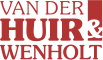 Van der Huir und Wenholt Logo